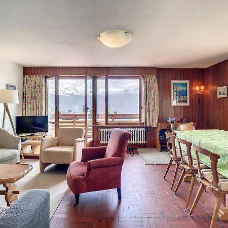 Vouamons A4 Apartment Verbier Exterior photo