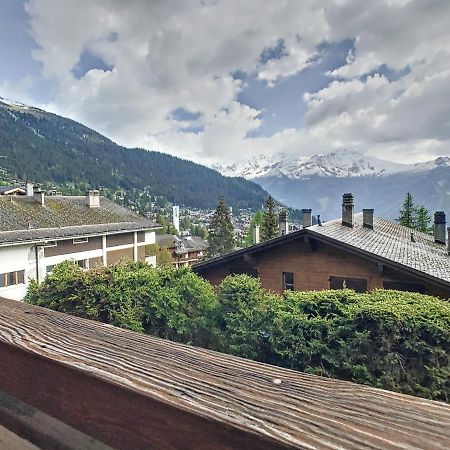 Vouamons A4 Apartment Verbier Exterior photo
