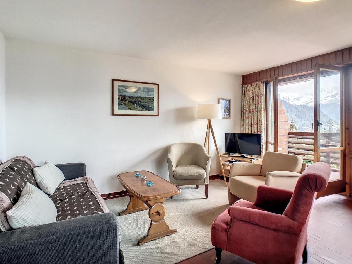 Vouamons A4 Apartment Verbier Exterior photo