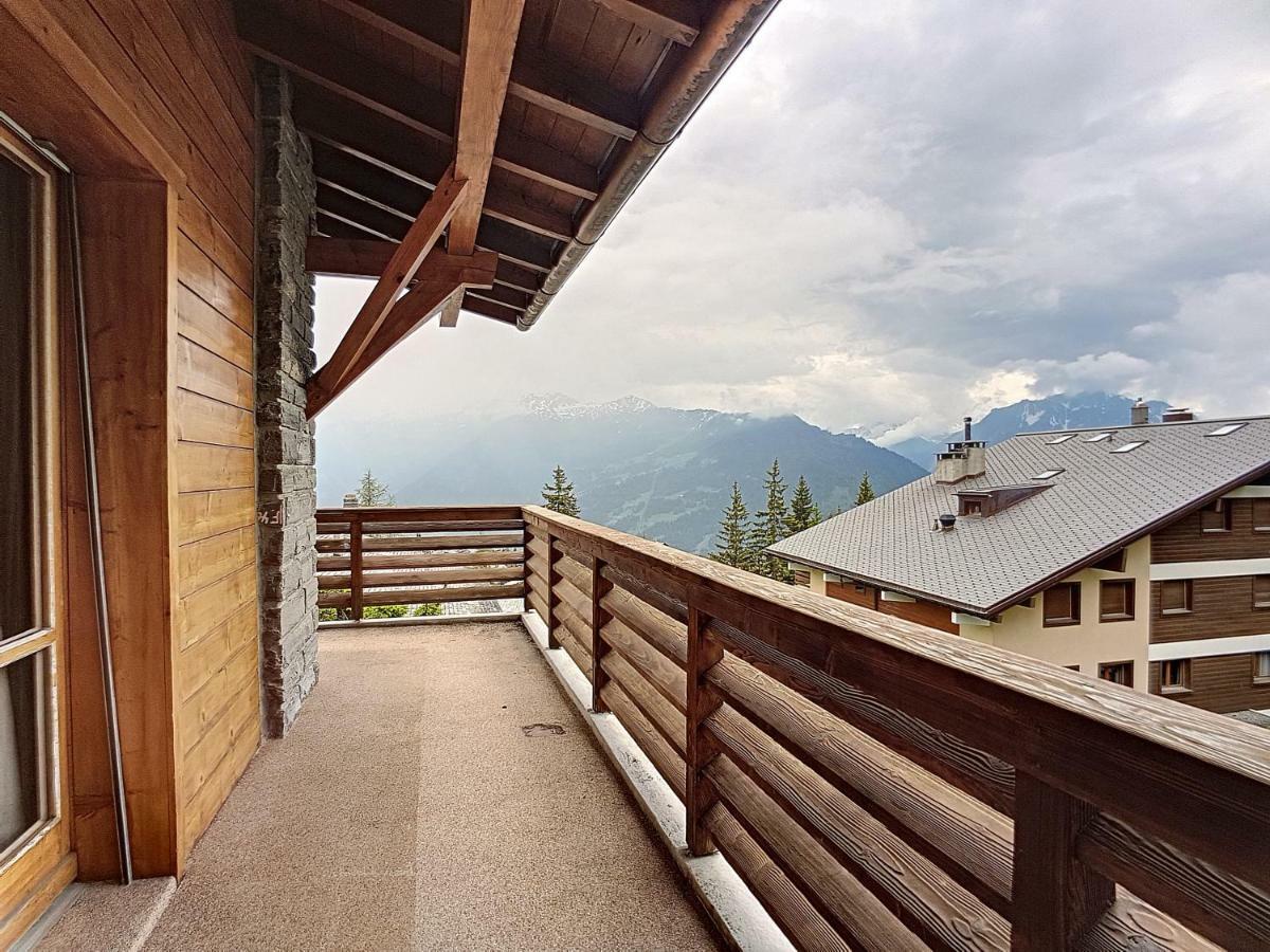 Vouamons A4 Apartment Verbier Exterior photo